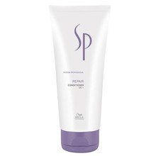 Wella Professional SP Repair Conditioner - Restorative Conditioner 200 ml