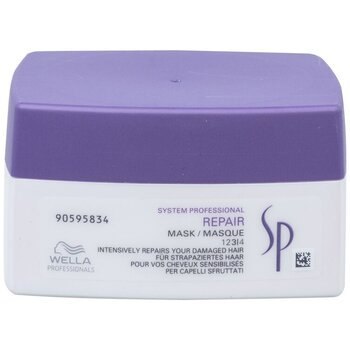 Wella Professional SP Repair Mask - Restorative Mask 400 ml