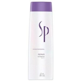 Wella Professional SP Repair Shampoo - Restorative Shampoo 250 ml