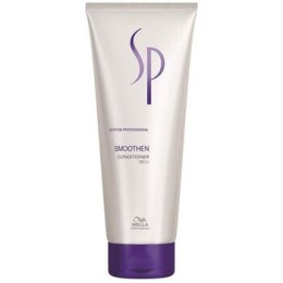 Wella Professional Smoothen Conditioner - Smoothing Conditioner 200 ml