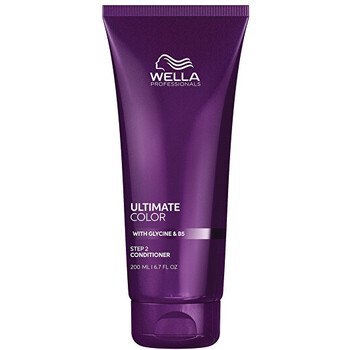 Wella Professional Ultimate Color Conditioner - Odżywka pro barvené włosy 1000 ml