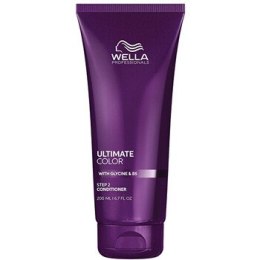 Wella Professional Ultimate Color Conditioner - Odżywka pro barvené włosy 200 ml