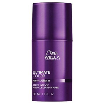 Wella Professional Ultimate Color Mask - Maska pro barvené włosy 95 ml