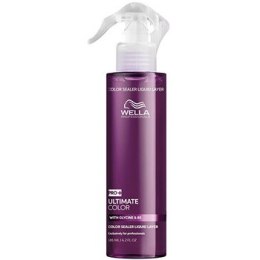 Wella Professional Ultimate Color Sealer - Bezoplachová péče pro barvené włosy 185 ml
