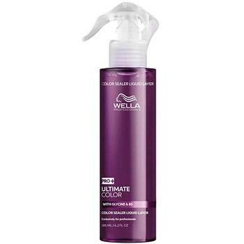 Wella Professional Ultimate Color Sealer - Bezoplachová péče pro barvené włosy 185 ml