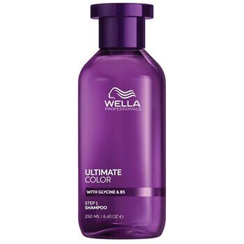 Wella Professional Ultimate Color Shampoo - Szampon pro barvené włosy 250 ml
