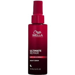 Wella Professional Ultimate Repair Night Serum - Intenzivní noční vlasové sérum 30 ml