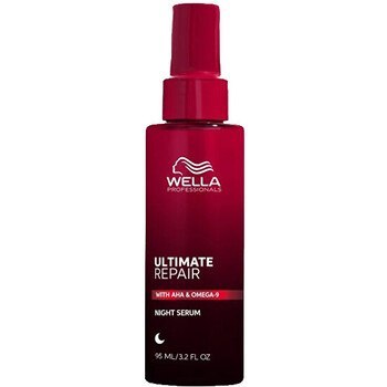 Wella Professional Ultimate Repair Night Serum - Intenzivní noční vlasové sérum 30 ml