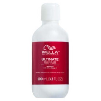 Wella Professional Ultimate Repair Shampoo 100 ml