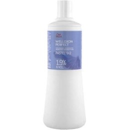 Wella Professional Welloxon Perfect Pastel 1+2 Cream Developer 1,9 % 6 vol. - Cream oxidation generator
