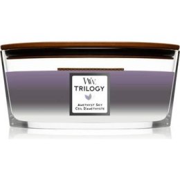 WoodWick Amethyst Sky Trilogy Ship ( Amethyst Sky ) 453.6 g
