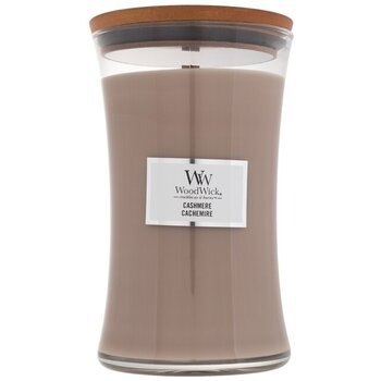WoodWick Cashmere Vase 85.0 g