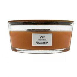 WoodWick Chilli Pepper Gelato Vase (ice cream with chilli and pepper) 453.6 g