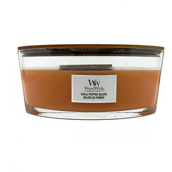 WoodWick Chilli Pepper Gelato Vase (ice cream with chilli and pepper) 453.6 g