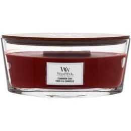 WoodWick Cinnamon Chai - Ellipse candle 453.6 g