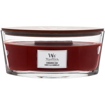 WoodWick Cinnamon Chai - Ellipse candle 453.6 g