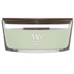 WoodWick Ethereal Haze Boat - scented candle 453.6 g