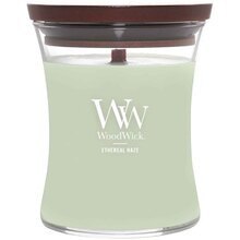 WoodWick Ethereal Haze Vase - scented candle 275.0 g