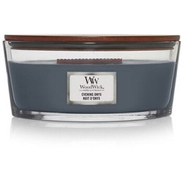WoodWick Evening Onyx Ship (Evening Onyx) - Scented candle 453.6 g