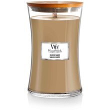 WoodWick Gilded Sands Vase 275.0 g