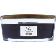 WoodWick Hinoki Dahlia Ship ( Hinoki Dahlia ) 453.6 g