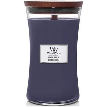WoodWick Hinoki Dahlia Vase ( Hinoki Dahlia ) 609.0 g