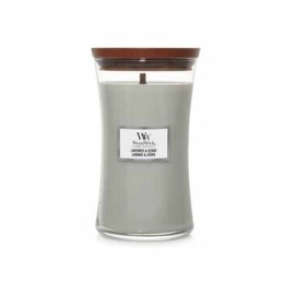 WoodWick Lavender & Cedar Váza ( levandule a cedr ) 275.0 g