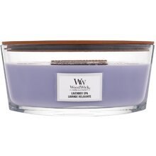 WoodWick Lavender Spa 453.6 g