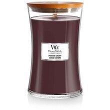 WoodWick Phantom Cherry Vase 275.0 g
