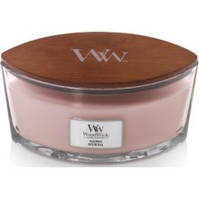 WoodWick Rosewood Ship (rosewood) - Scented candle 453.6 g
