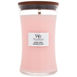 WoodWick Scented Candle Coastal Sunset 609 g 85.0 g
