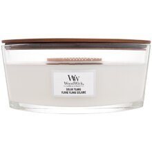 WoodWick Solar Ylang - Scented candle 453.6 g