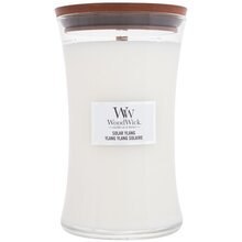 WoodWick Solar Ylang Vase (solar ylang) - Scented candle 275.0 g