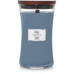 WoodWick Tempest Vase (storm) 275.0 g