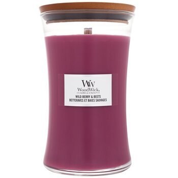 WoodWick Wild Berry & Beets Vase 609.5 g