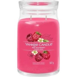 Yankee Candle Red Raspberry Signature Candle 368.0 g