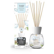 Yankee Candle Signature Clean Cotton Reed Diffuser 100 ml