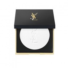 Yves Saint Laurent All Hours Pressed Setting Powder - Compact powder for a matte look 8.5 g Universal