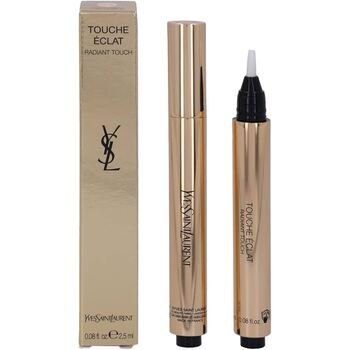 Yves Saint Laurent TOUCHE ECLAT - corrector pen in 2.5 ml 2.5 Luminous Vanilla