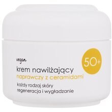 Ziaja 50+ Moisturizing Cream With Ceramides 50 ml
