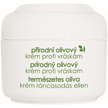 Ziaja Anti-Wrinkle Cream 30+ Natura l Olive 50 ml 50 ml