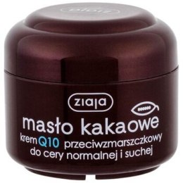 Ziaja Anti-wrinkle cream Q10 Cocoa Butter 50 ml 50 ml