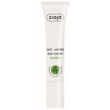 Ziaja Anti-wrinkle eye cream Parsley 15 ml 15 ml