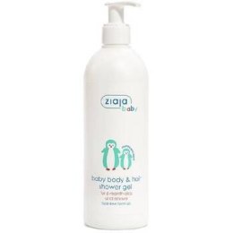 Ziaja ( Baby Body & Hair Shower Gel) 400 ml 400 ml