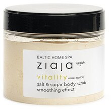 Ziaja Baltic Home Spa Salt & Sugar Body Scrub 300 ml
