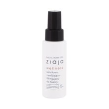Ziaja Baltic Home Spa Wellness Face Cream - Moisturizing and lifting face cream 50 ml