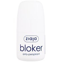 Ziaja Blocker Anti-perspirant 60 ml