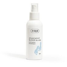 Ziaja Blocker Antiperspirant 100 ml