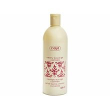Ziaja Cashmere Creamy Shower Gel 500 ml