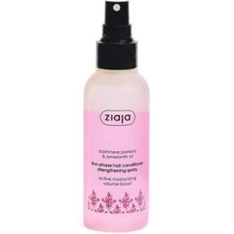 Ziaja Cashmere Duo-Phase Conditioning Spray - Spray conditioner 125 ml